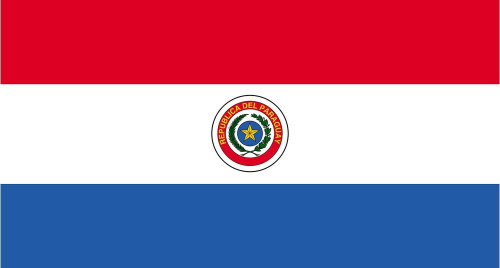 paraguay